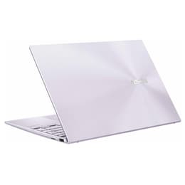 Asus ZenBook 13 UX325EA-KG315T 13-inch (2021) - Core i7-1165g7 - 16GB - SSD 512 GB AZERTY - Francês