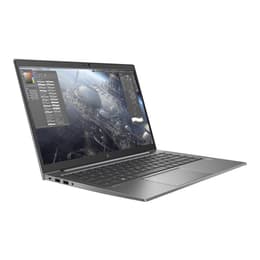 HP ZBook Firefly G8 14-inch (2021) - Core i5 - Gen 11 (G) - 16GB - SSD 512 GB AZERTY - Francês