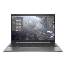 HP ZBook Firefly G8 14-inch (2021) - Core i5 - Gen 11 (G) - 16GB - SSD 512 GB AZERTY - Francês