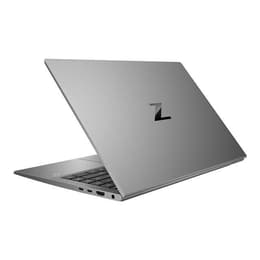 HP ZBook Firefly G8 14-inch (2021) - Core i5 - Gen 11 (G) - 16GB - SSD 512 GB AZERTY - Francês