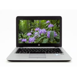 Hp EliteBook 820 G3 12-inch (2016) - Core i5-6300U - 16GB - SSD 256 GB QWERTZ - Alemão
