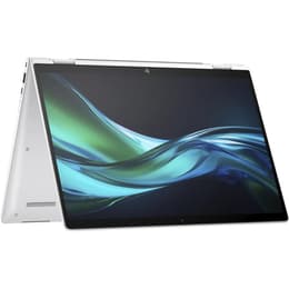 HP Elite 1040 X360 G11 14-inch (2022) - Core Ultra 5 135U - 16GB - SSD 256 GB QWERTY - Espanhol