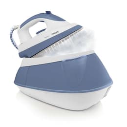Philips SteamGlide Ferro A Vapor