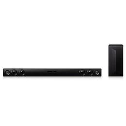 Soundbar LG LAS400B - Preto