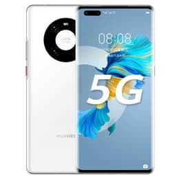 Huawei Mate 40 Pro 256GB - Branco - Desbloqueado