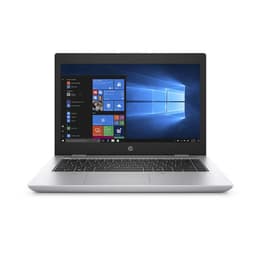 HP ProBook 640 G5 14-inch (2018) - Core i5 - Gen 8 (U) - 8GB - SSD 256 GB QWERTZ - Alemão