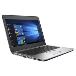 Hp EliteBook 820 G4 12-inch (2017) - Core i5-7300U - 8GB - SSD 256 GB QWERTZ - Alemão