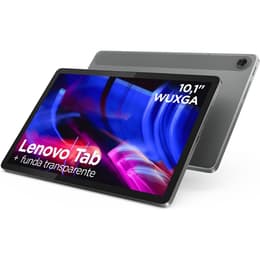 Lenovo Tab 64GB - Cinzento - WiFi + 4G