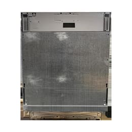 Ikea GHE613CB3 Máquina de lavar loiça encastrável Cm - 12 a 16 pratos