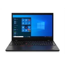 Lenovo ThinkPad L15 G1 15-inch (2020) - Core i5 - Gen 10 (U) - 16GB - SSD 512 GB AZERTY - Francês