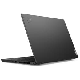 Lenovo ThinkPad L15 G1 15-inch (2020) - Core i5 - Gen 10 (U) - 16GB - SSD 512 GB AZERTY - Francês