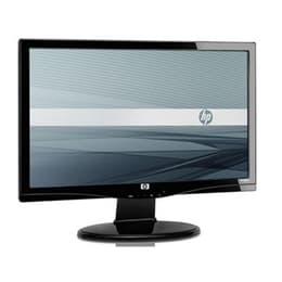 22-inch HP S2231A 1920 x 1080 LCD Monitor Preto