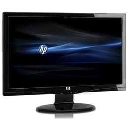 22-inch HP S2231A 1920 x 1080 LCD Monitor Preto