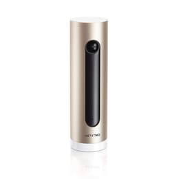 Netatmo Welcome Camcorder USB - Dourado