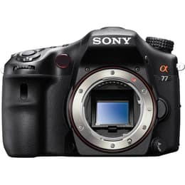 Reflexo SLT-A77 - Preto