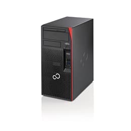 Fujitsu Esprimo P558/E85+ Core i5-8400 2.8 - SSD 512 GB - 8GB