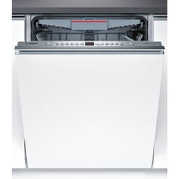 Bosch SMV46NX03E Máquina de lavar loiça encastrável Cm - 12 a 16 pratos