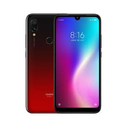 Xiaomi Redmi 7 64GB - Vermelho - Desbloqueado
