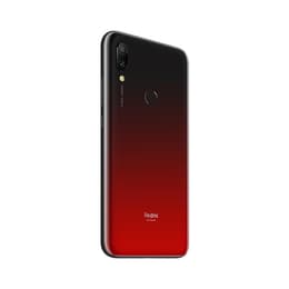 Xiaomi Redmi 7 64GB - Vermelho - Desbloqueado