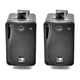 E-Audio B416B Speakers - Preto