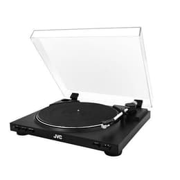 Jvc AL-F50B Gira-Discos