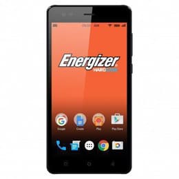 Energizer S550 8GB - Preto - Desbloqueado