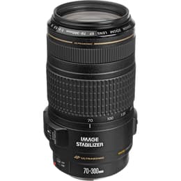 Canon Lente EF 70-300mm f/4-5.6 IS USM EF 70-300mm f/4-5.6