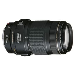 Canon Lente EF 70-300mm f/4-5.6 IS USM EF 70-300mm f/4-5.6