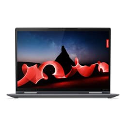 Lenovo ThinkPad X1 Yoga G8 14-inch (2023) - Core i5 - Gen 13 (U) - 16GB - SSD 256 GB QWERTZ - Alemão
