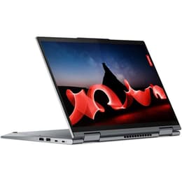 Lenovo ThinkPad X1 Yoga G8 14-inch (2023) - Core i5 - Gen 13 (U) - 16GB - SSD 256 GB QWERTZ - Alemão