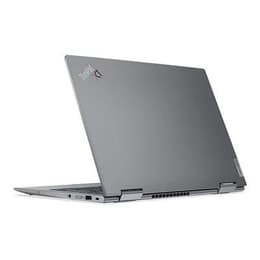 Lenovo ThinkPad X1 Yoga G8 14-inch (2023) - Core i5 - Gen 13 (U) - 16GB - SSD 256 GB QWERTZ - Alemão
