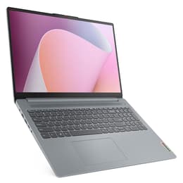 Lenovo IdeaPad Slim 3 15ABR8 15-inch (2021) - Ryzen 7 - 5000 Series (U) - 16GB - SSD 1 TB QWERTY - Inglês