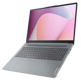 Lenovo IdeaPad Slim 3 15ABR8 15-inch (2021) - Ryzen 7 - 5000 Series (U) - 16GB - SSD 1 TB QWERTY - Inglês