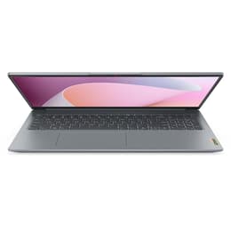 Lenovo IdeaPad Slim 3 15ABR8 15-inch (2021) - Ryzen 7 - 5000 Series (U) - 16GB - SSD 1 TB QWERTY - Inglês