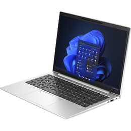HP EliteBook 830 G10 13-inch (2023) - Core i5 - Gen 13 (U) - 16GB - SSD 1 TB QWERTY - Sueco