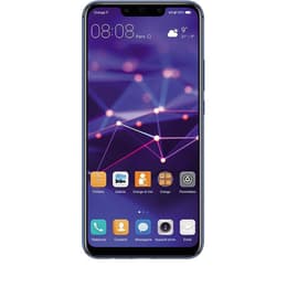 Huawei Mate 20 Lite 64GB - Azul - Desbloqueado - Dual-SIM