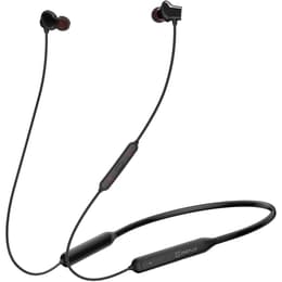 Oneplus Bullets Wireless Z Earbud Bluetooth Earphones - Preto