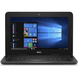 Dell 3380 13-inch (2018) - Core i3-6006U - 8GB - HDD 256 GB QWERTY - Inglês
