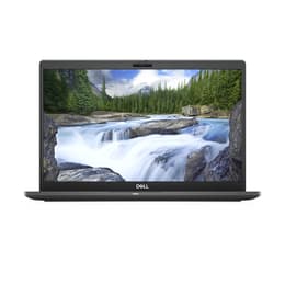 Dell Latitude 7310 13-inch (2020) - Core i5 - Gen 10 (U) - 8GB - SSD 256 GB AZERTY - Francês