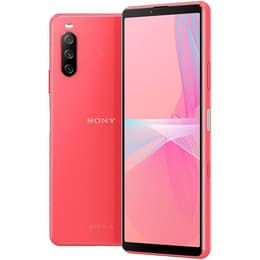 Sony Xperia 10 III 128GB - Rosa - Desbloqueado