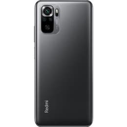 Xiaomi Redmi Note 10S 128GB - Preto - Desbloqueado