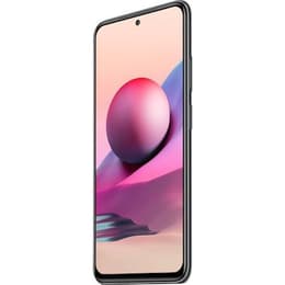 Xiaomi Redmi Note 10S 128GB - Preto - Desbloqueado
