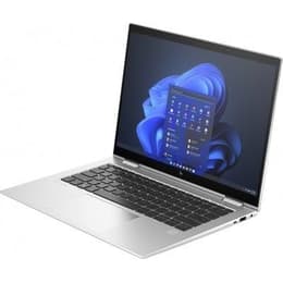 HP Elite x360 1040 G9 14-inch (2022) - Core i7 - Gen 12 (U) - 16GB - SSD 256 GB QWERTY - Sueco