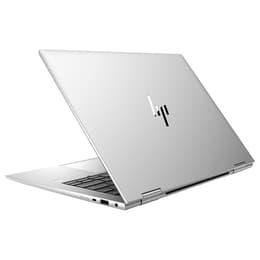 HP Elite x360 1040 G9 14-inch (2022) - Core i7 - Gen 12 (U) - 16GB - SSD 256 GB QWERTY - Sueco
