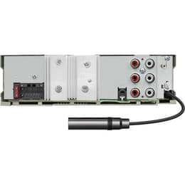 Kenwood Audio KDC-BT960DAB Rádio Para Automóveis