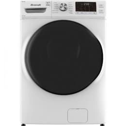 Brandt WFB218QW Máquina de lavar roupa clássica Frontal