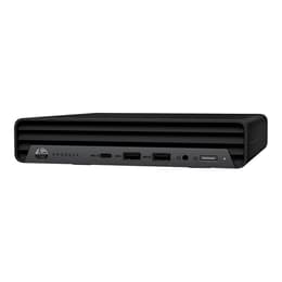 HP ProDesk 600 G6 Mini Core i5-10500T 2.3 - SSD 1 TB - 64GB