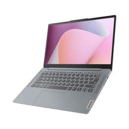 Lenovo IdeaPad Slim 3 14AMN8 14-inch (2023) - Ryzen 5 - 7000 Series (U) - 8GB - SSD 512 GB AZERTY - Francês