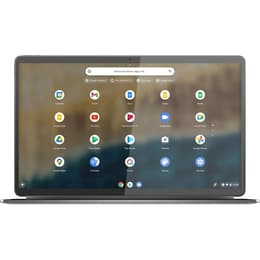 Lenovo IdeaPad Duet 5 ChromeBook Snapdragon 7c 2.5 GHz 128GB SSD - 8GB QWERTZ - Alemão