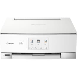 Canon TS 8251 Impressora a jacto de tinta